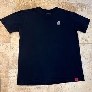 Edward & Co golf t-shirt XL